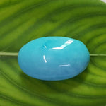 Load image into Gallery viewer, 6.17 Ratti Irani Turquoise With Govt. Lab Certificate-(610)