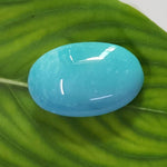 Load image into Gallery viewer, 6.04 Ratti Irani Turquoise With Govt. Lab Certificate-(610)

