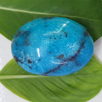 Load image into Gallery viewer, 75.12 Ratti Irani Turquoise  With Govt. Lab Certificate-(1221)
