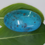 Load image into Gallery viewer, 59.50 Ratti Irani Turquoise  With Govt. Lab Certificate-(1221)

