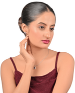 Load image into Gallery viewer, 3.10/GM AMETHYST / ZIRCON (1650)