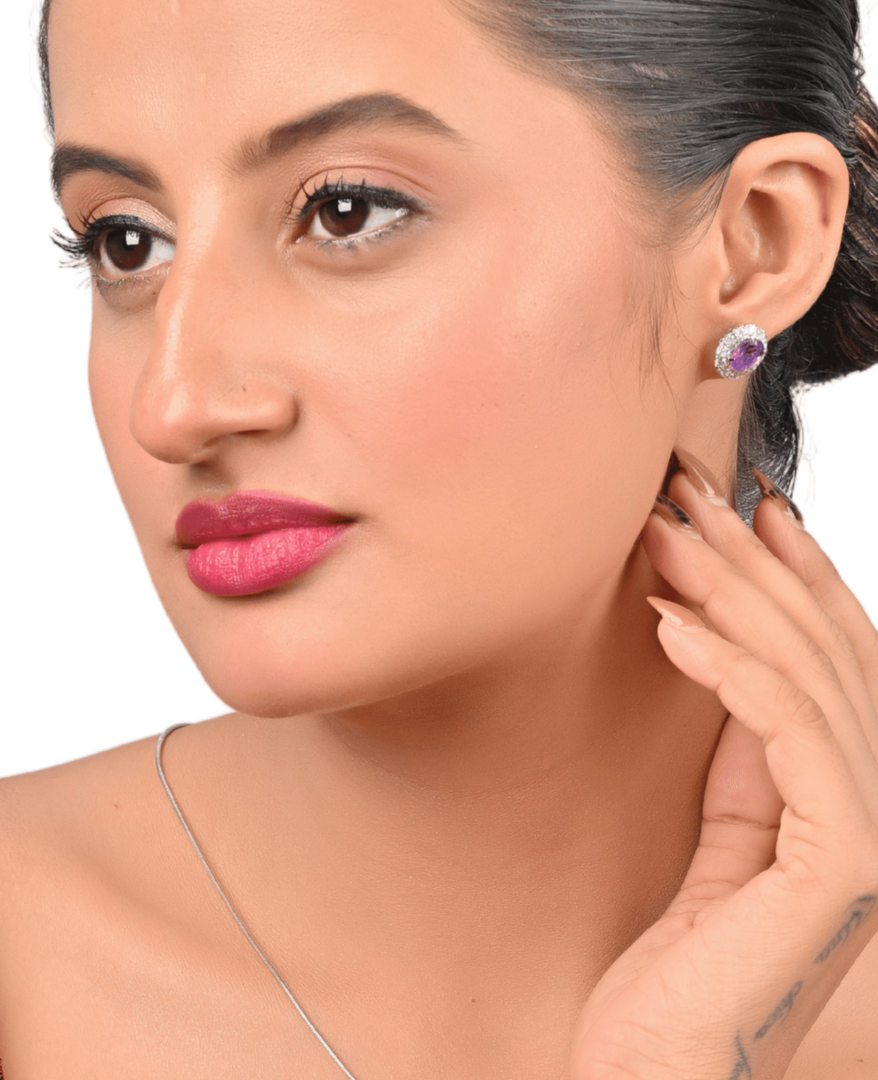 3.10/GM AMETHYST / ZIRCON (1650)