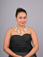 Load image into Gallery viewer, 65.2/GM FW PEARL BEADS MALA (200)