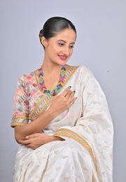 70.84/GM SEVEN LAYER MULTY BEADS MALA  (700)