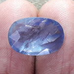 Load image into Gallery viewer, 4.88 Ratti  Natural Iolite with Govt. Lab Certificate-(550)
