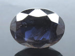 Load image into Gallery viewer, 9.33 Ratti Natural Iolite with Govt Lab Certificate-(832)
