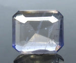 Load image into Gallery viewer, 6.46 Ratti Natural Iolite with Govt Lab Certificate-(832)
