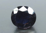 Load image into Gallery viewer, 6.68/CT Natural Iolite with Govt Lab Certificate (1221)
