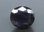 Load image into Gallery viewer, 5.67/CT Natural Iolite with Govt Lab Certificate (1221)
