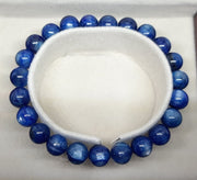 Natural Kyanite Bracelet (1600)