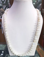 Load image into Gallery viewer, NATURAL LABRADORITE MALA (9000)
