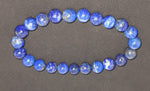Load image into Gallery viewer, Natural Lapis Bracelet (2500)
