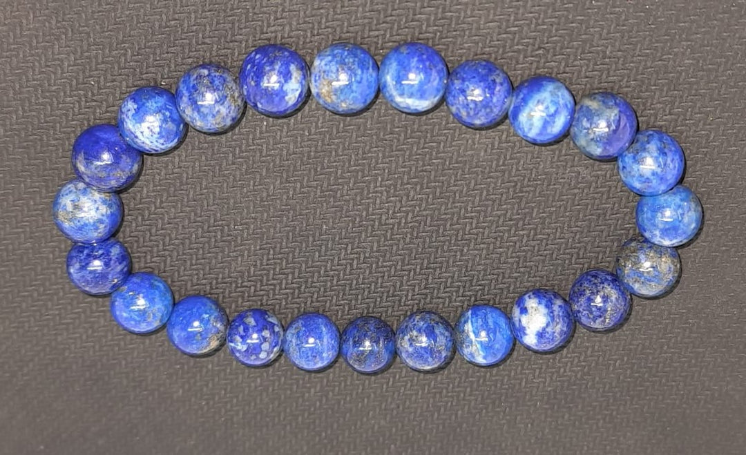 Natural Lapis Bracelet (2500)