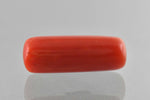 Load image into Gallery viewer, 9.97 Ratti Natural italian Oval Moonga (1800)
