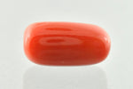 Load image into Gallery viewer, 9.55 Ratti Natural italian Oval Moonga (1800)
