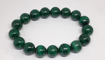 Load image into Gallery viewer, Natural Malachite Bracelet (2400)
