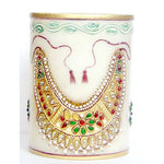 Load image into Gallery viewer, DECORATION  ITEMS - GOLD PAINTED
