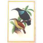 Load image into Gallery viewer, Handicraft Gifts - Birds * Animals *  Lady Figures
