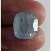 11.74 Ratti Natural Neelam with Govt Lab Certificate