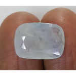 Load image into Gallery viewer, 10.97 Ratti Natural Blue Sapphire With Govt Lab Certified-(4551)
