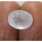 Load image into Gallery viewer, 4.18 Ratti Natural Blue Sapphire With Govt Lab Certified-(6771)
