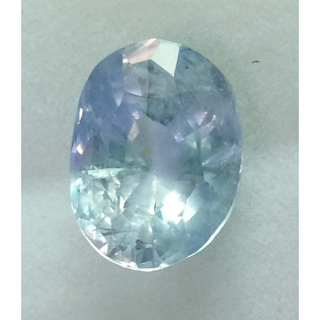 4.80/CT Natural Blue sapphire with Govt Lab Certificate-BLUSA9V