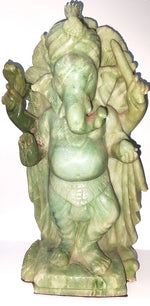 Load image into Gallery viewer, Natural Aventurine Quartz-(40)

