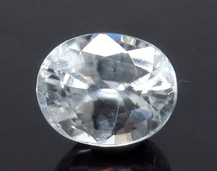 7.88/CT Natural Zircon With Govt. Lab certificate-3441