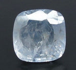 Load image into Gallery viewer, 6.66/CT Natural Blue Sapphire with Govt Lab Certificate-23310
