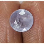 Load image into Gallery viewer, 3.02 Ratti Natural Blue Sapphire With Govt Lab Certified-(4551)
