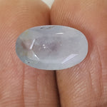 Load image into Gallery viewer, 5.94 Ratti Natural Blue Sapphire With Govt Lab Certified-(4551)
