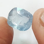 Load image into Gallery viewer, 5.00 Ratti Natural Blue Sapphire With Govt Lab Certified-(8991)
