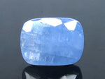 Load image into Gallery viewer, 4.50 Ratti Natural Blue Sapphire With Govt Lab Certified-(6771)
