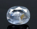 Load image into Gallery viewer, 5.82/CT Natural Neelam with Govt Lab Certificate (12210)
