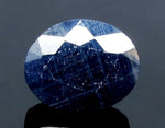 Load image into Gallery viewer, 10.28/CT Natural Blue Sapphire with Govt Lab Certificate-(2331)
