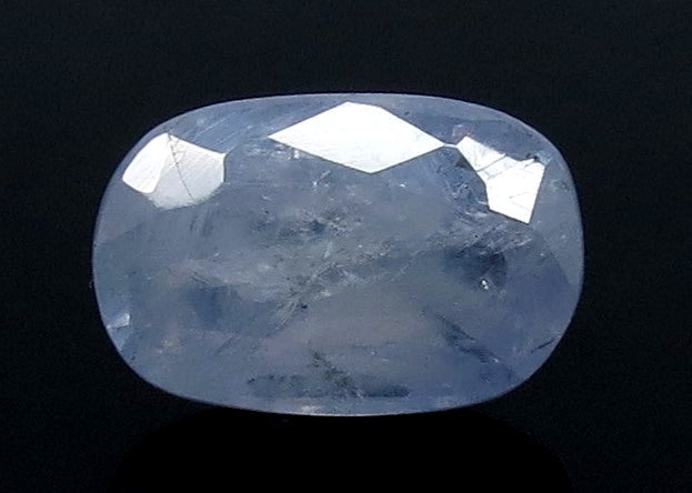 4.52/CT Natural Ceylonese Neelam with Govt Lab Certified (8991)