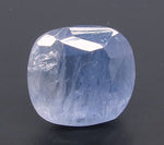 Load image into Gallery viewer, 7.55/CT Natural Ceylonese Neelam with Govt Lab Certified (6771)
