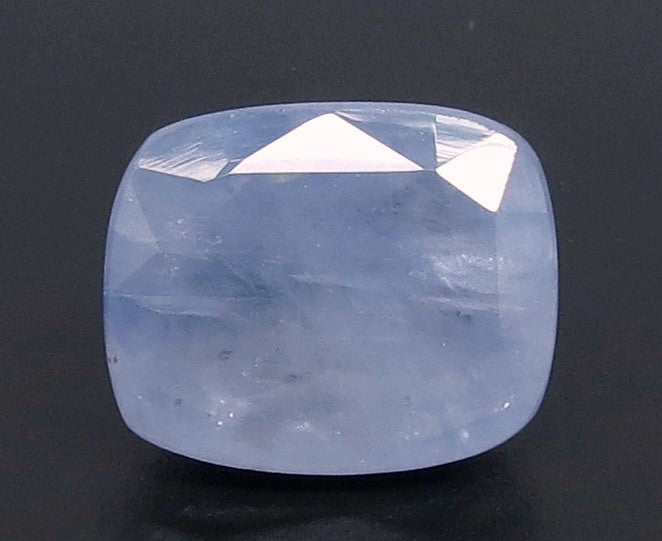 6.73/CT Natural Ceylonese Neelam with Govt Lab Certified (6771)
