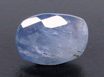 Load image into Gallery viewer, 3.95/CT Natural Ceylonese Neelam with Govt Lab Certified (6771)

