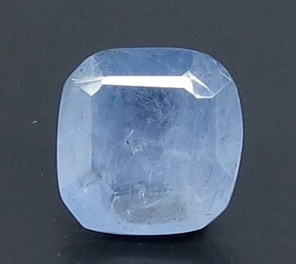 2.51/CT Natural Ceylonese Neelam with Govt Lab Certified (12210)