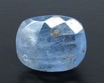 Load image into Gallery viewer, 4.53/CT Natural Ceylonese Neelam with Govt Lab Certified (6771)
