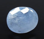Load image into Gallery viewer, 4.85/CT Natural Ceylonese Neelam with Govt Lab Certified (8991)
