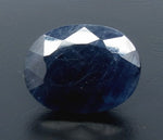 Load image into Gallery viewer, 9.10/CT Natural Blue Sapphire with Govt Lab Certificate-(2331)
