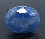 Load image into Gallery viewer, 11.10/CT Natural Blue Sapphire with Govt Lab Certificate (1221)
