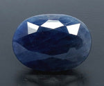Load image into Gallery viewer, 9.08/CT Natural Blue Sapphire with Govt Lab Certificate (2331)
