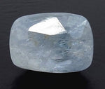Load image into Gallery viewer, 3.64/CT Natural Blue Sapphire with Govt Lab Certificate (6771)
