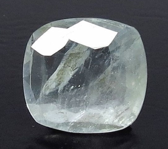 3.15/CT Natural Blue Sapphire with Govt Lab Certificate (8991)