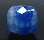 Load image into Gallery viewer, 8.24/CT Natural Blue Sapphire with Govt Lab Certificate (4551)
