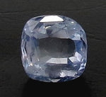 Load image into Gallery viewer, 4.03/CT Natural Blue Sapphire with Govt Lab Certificate-BLUSA9W
