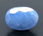 Load image into Gallery viewer, 2.98/CT Natural Blue Sapphire with Govt Lab Certificate-4551
